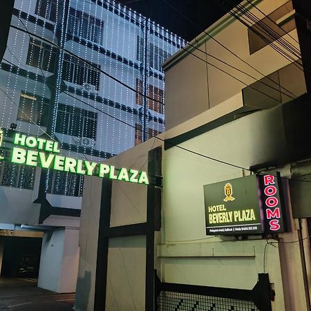 Hotel Beverly Plaza Kozhikode Exteriör bild